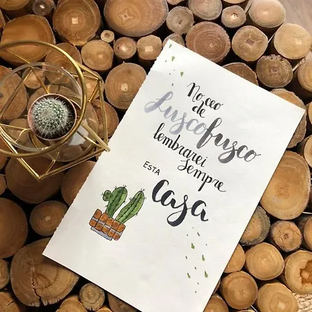 Luscofusco * Ουρένσε