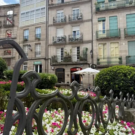 Διαμέρισμα Luscofusco