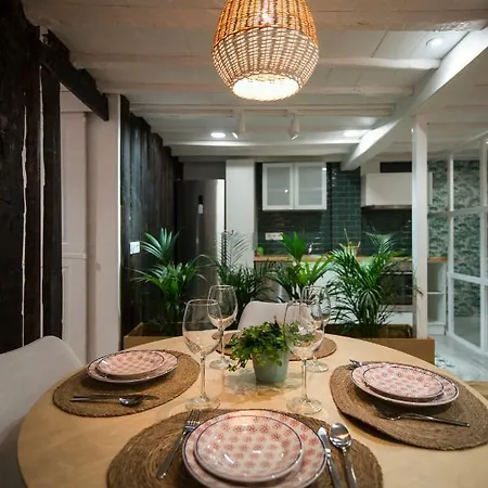 Διαμέρισμα Luscofusco