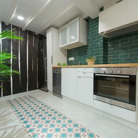 Luscofusco Apartment *