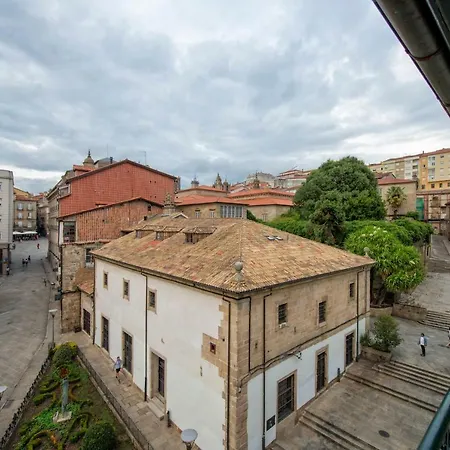 Luscofusco Apartamento *