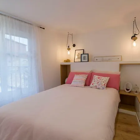 Luscofusco Apartamento