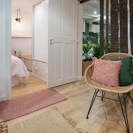 Luscofusco Διαμέρισμα