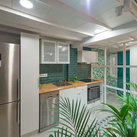 Διαμέρισμα Luscofusco *