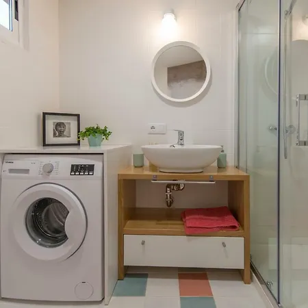 Διαμέρισμα Luscofusco *