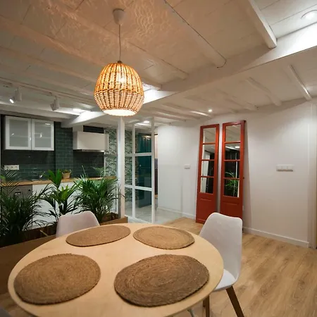 Διαμέρισμα Luscofusco