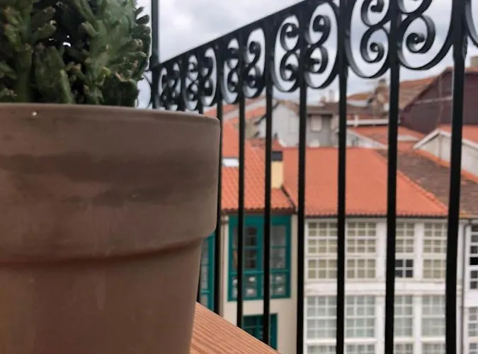 Luscofusco * Ourense