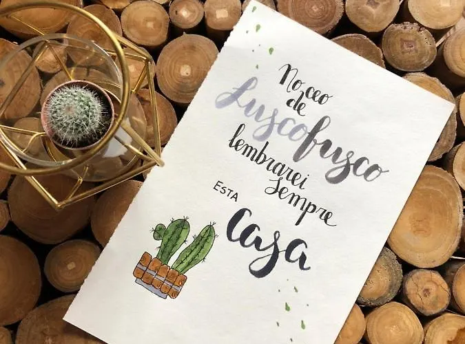 Luscofusco * コマルカ・デ・オウレンセ