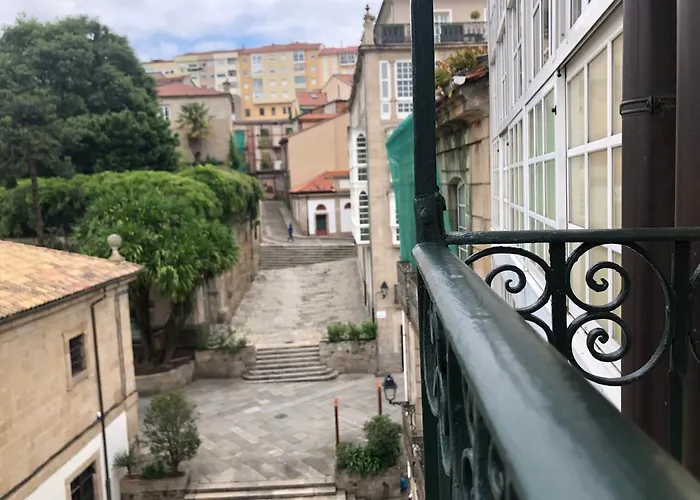 Luscofusco Daire Ourense